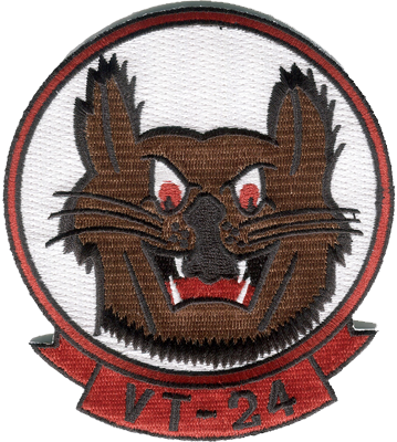 Training Squadron-24 (VT-24)