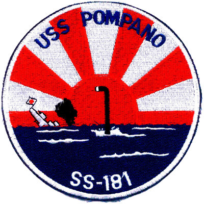 USS Pompano (SS-181)