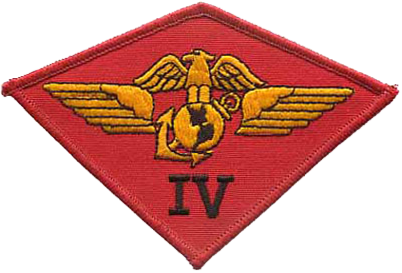 4th Marine Aircraft Wing (4th MAW)