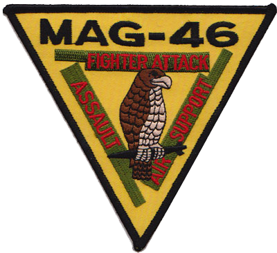 Marine Aircraft Group 46 (MAG-46)