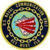 Naval Communications Unit (NAVCOMMUNIT) Key West