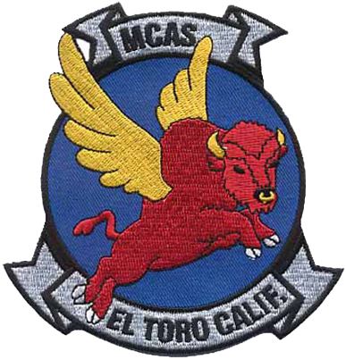 Marine Corps Air Station (MCAS) El Toro