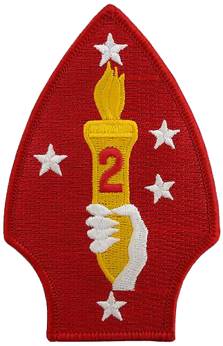 2nd Marine Division