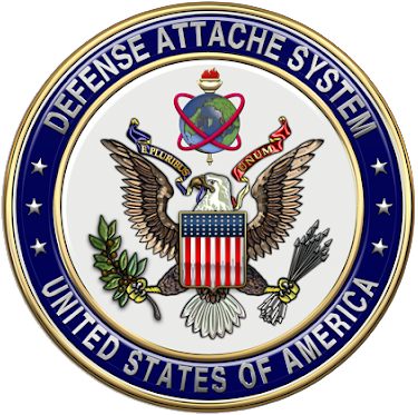 US Defense Attache Office  (USDAO), Secretary of the Navy (SECNAV)