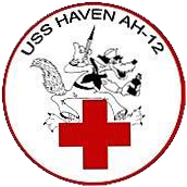 USS Haven (AH-12)