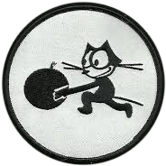 Fighter Squadron 3 (VF-3) Tomcatters