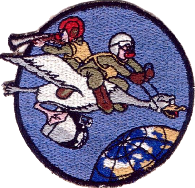 Navy Photographic Squadron 5 (VD-5) World Recorders