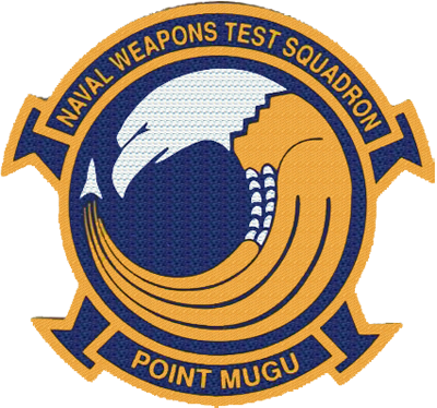 Naval Weapons Test Squadron Point Mugu