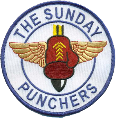 Attack Squadron-75 (VA-75)