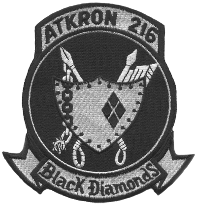 Attack Squadron-216 (VA-216)