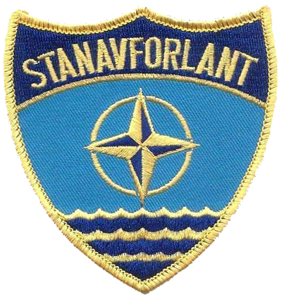 Standing Naval Forces Atlantic (STANAVFORLANT)