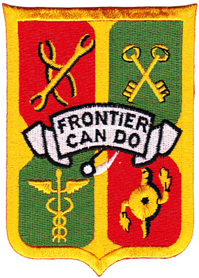 USS Frontier (AD-25)