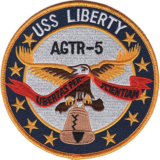 USS Liberty (AGTR-5)