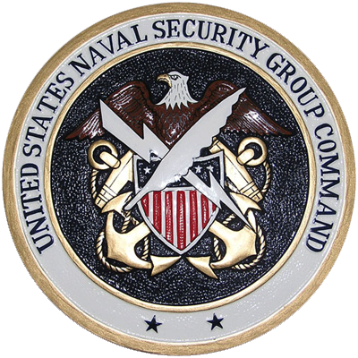 Commander Naval Security Group Command (COMNAVSECGRU)