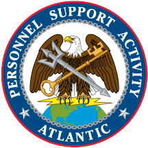 Personnel Support Activity (PSA) Atlantic
