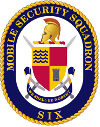 Mobile Security Squadron 6 (MSS-6)