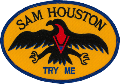 USS Sam Houston (SSBN-609)