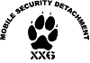 MSD-26, Mobile Security Squadron 6 (MSS-6)