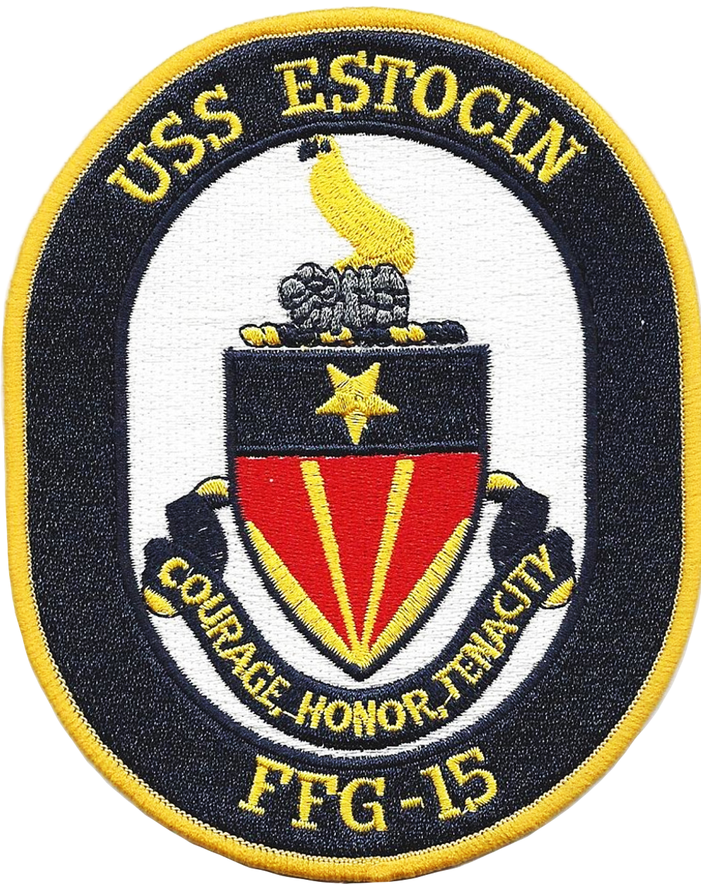 USS Estocin (FFG-15)