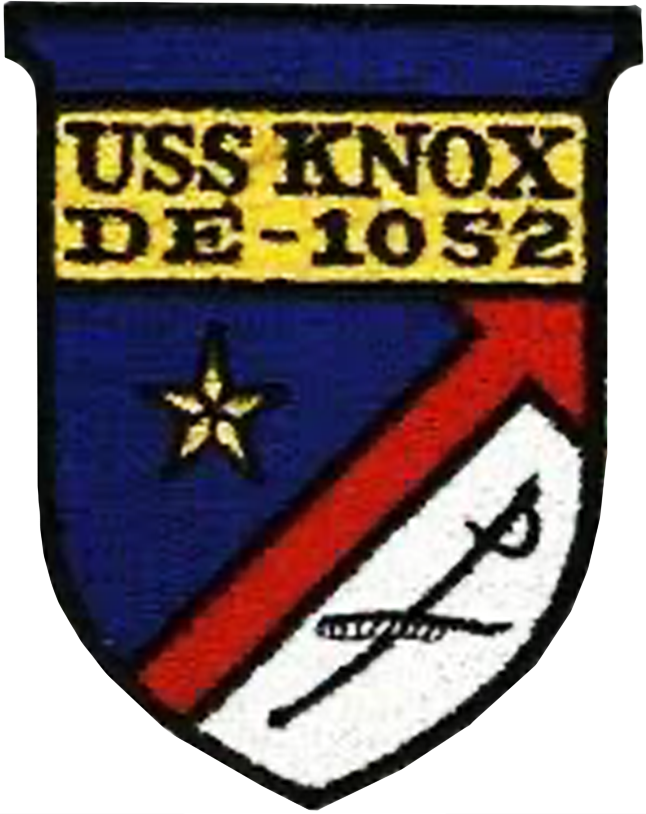 USS Knox (DE-1052)