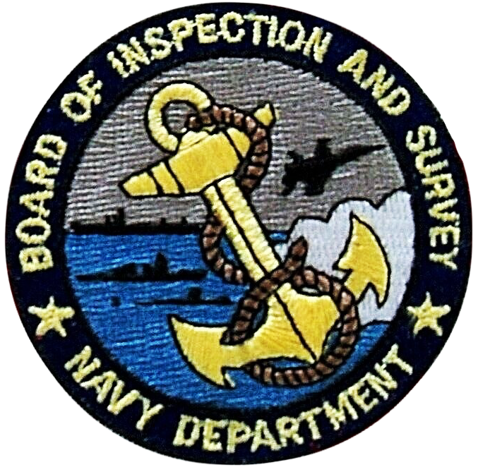Board of Inspection and Survey (INSURV)