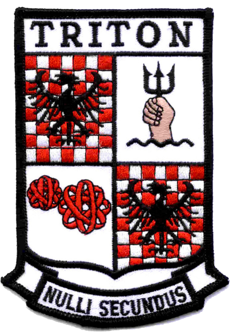 USS Triton (SSN-586)