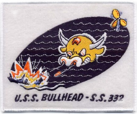 USS Bullhead (SS-332)