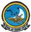 Naval Air Training Unit (Staff)