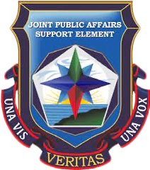 Joint Public Affairs Support Element (Reserve) (JPASE-R)
