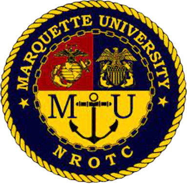 Marquette University NROTC (Staff)