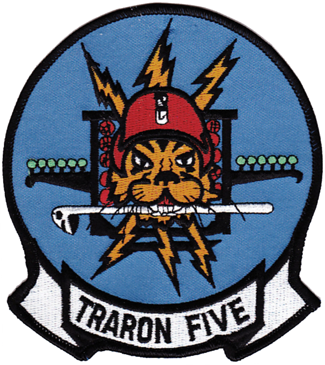 Training Squadron-5 (VT-5)