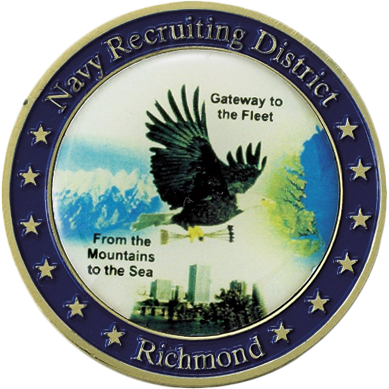 Navy Recruiting District (NRD) Richmond, VA