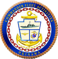 Commander Fleet Activities Okinawa, Commander Naval Forces Japan