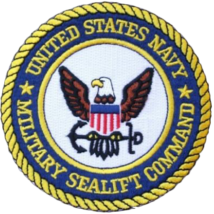 Military Sealift Fleet Support Command  (MSC/MSFSC), Military Sealift Command Headquarters (MSCHQ)