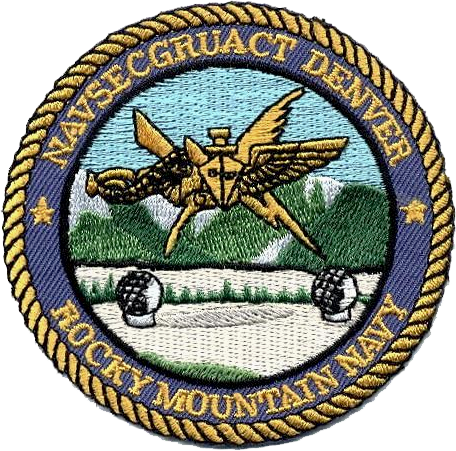 Naval Security Group Activity (NSGA) Denver, CO