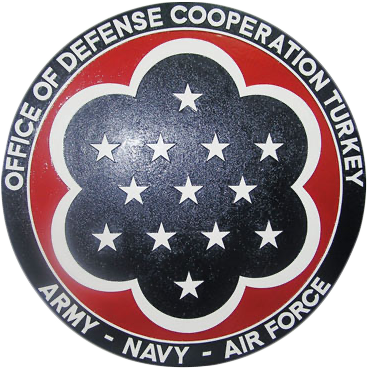 Office of Defense Cooperation, Turkey, Defense Security Assistance Agency (DSAA)