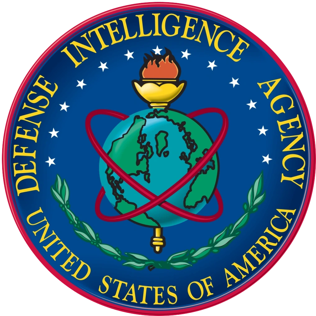 HQ, Defense Intelligence Agency (DIA)