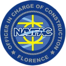 Officer in Charge of Construction (OICC/ROICC/AROICC)