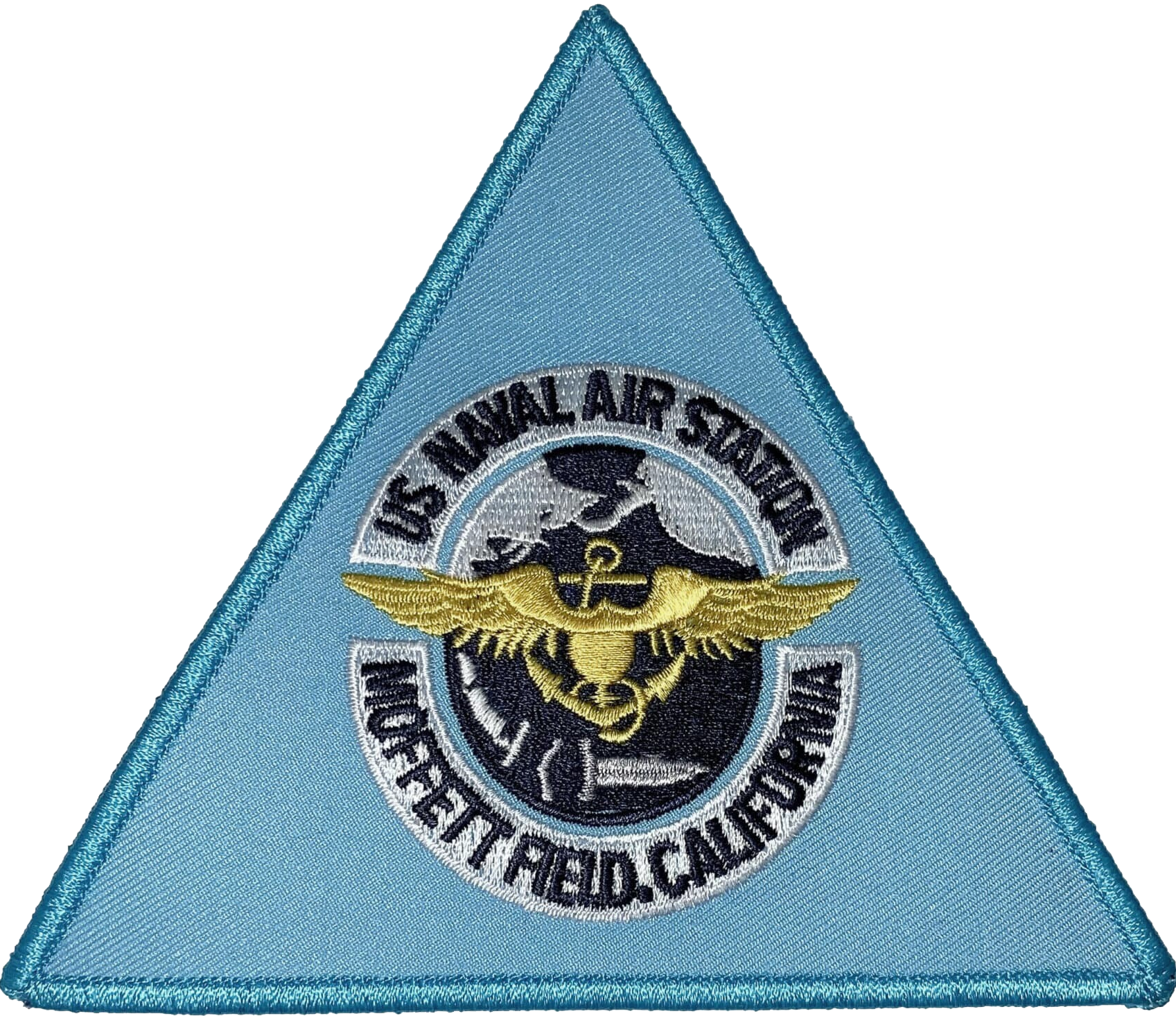 Naval Air Station (NAS) Moffett Field, CA