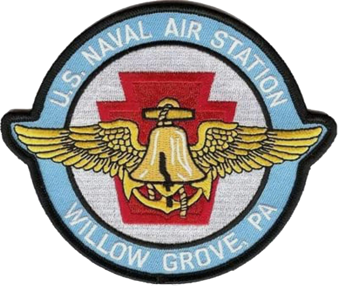 Naval Air Station (NAS) Willow Grove, PA