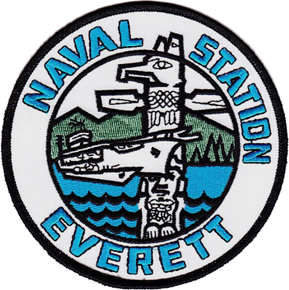 Naval Station (NAVSTA) Everett, WA