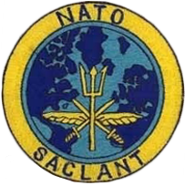 HQ Supreme Allied Commander Atlantic (SACLANT)