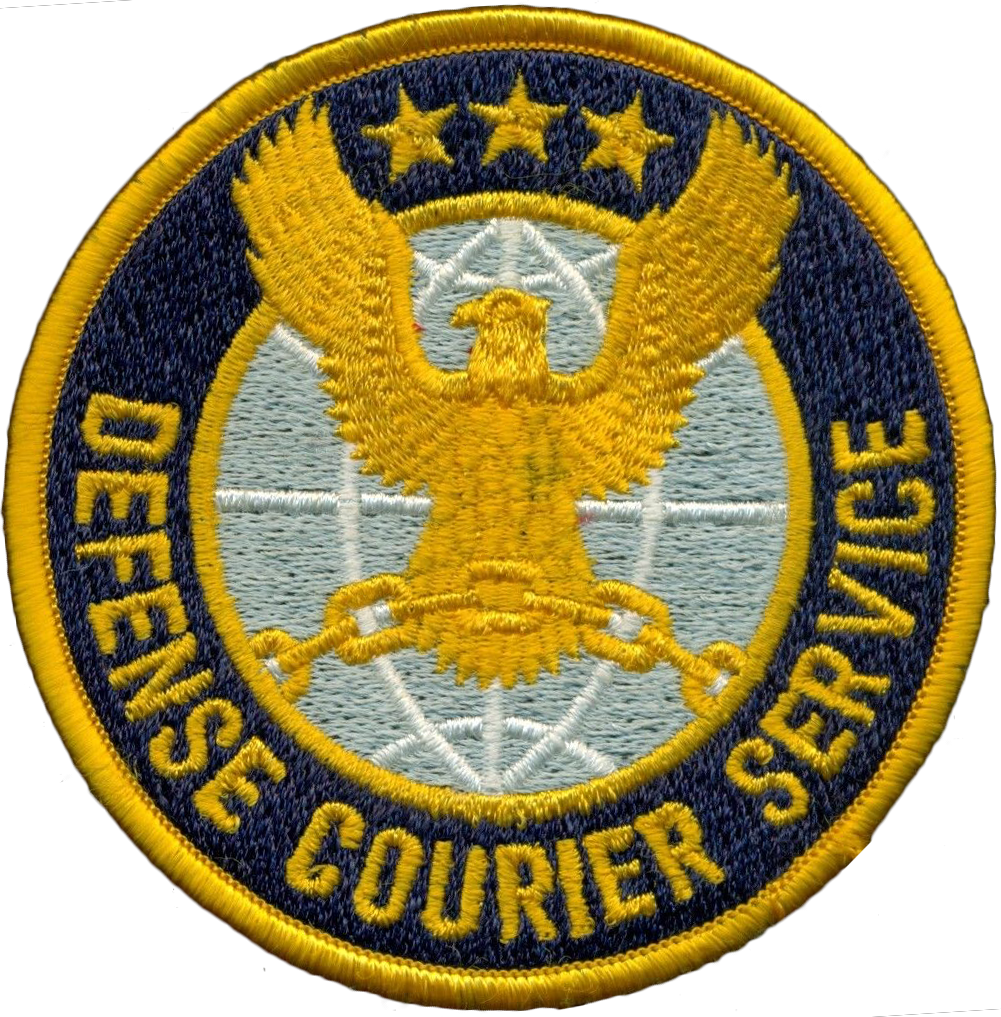 HQ, Defense Courier Service (DCS) Fort Meade, MD