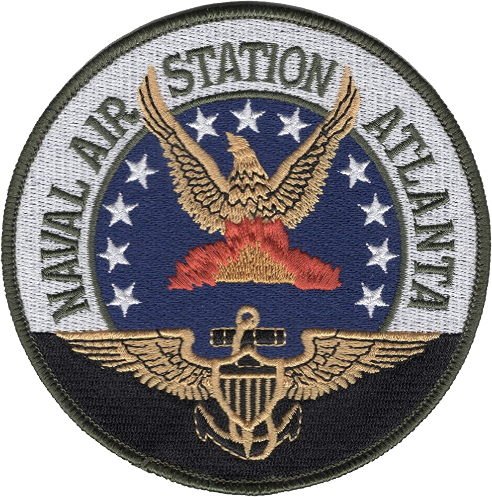 Naval Air Station (NAS) Atlanta, GA