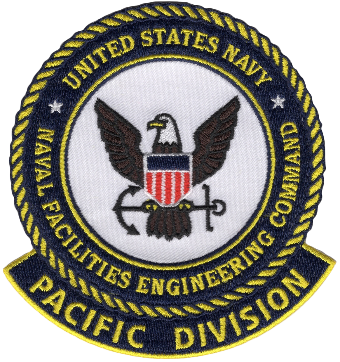 Naval Facility Engineering Command (NAVFAC )