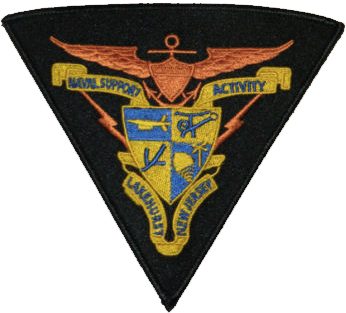 Naval Air Station (NAS) Lakehurst, NJ
