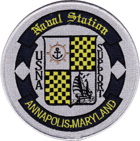 Naval Station (NAVSTA)  Annapolis, MD
