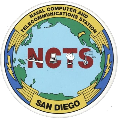 Telecommunications Station (NCTS) San Diego, CA