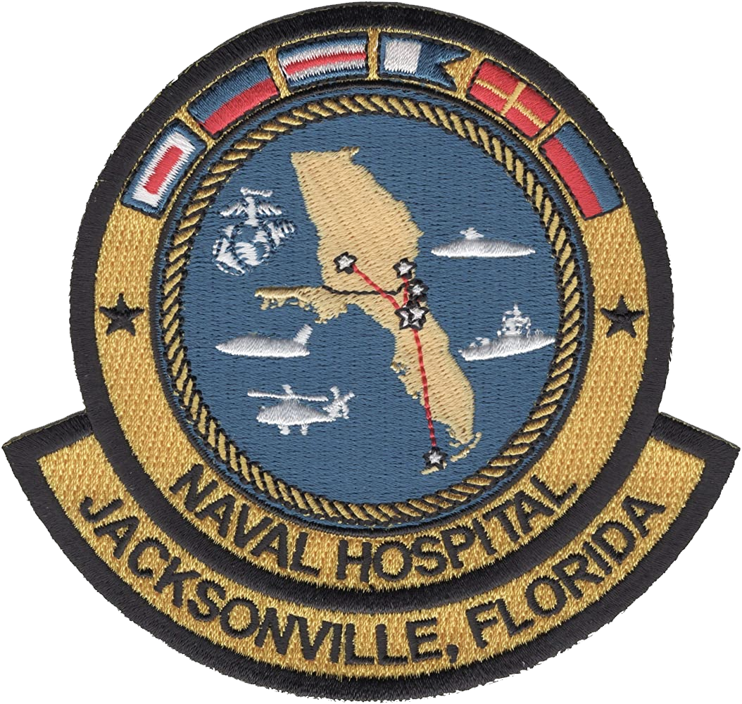 Naval Hospital (NAVHOSP) Jacksonville, FL