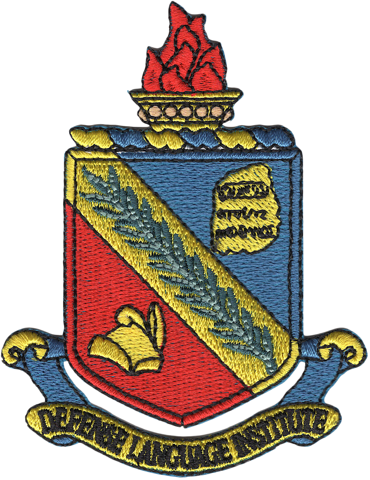 Defense Language Institute (Staff) East Coast